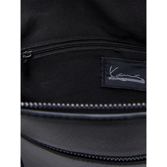 Karl Kani Τσαντάκι ώμου Retro OS Logo Messenger Bag